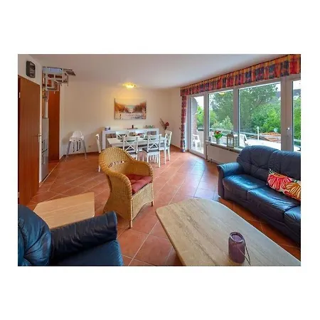 Tatil Evi Sonnensee - Aalweg 28 Haffkrug