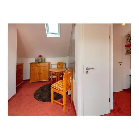 Tatil Evi Sonnensee - Aalweg 28