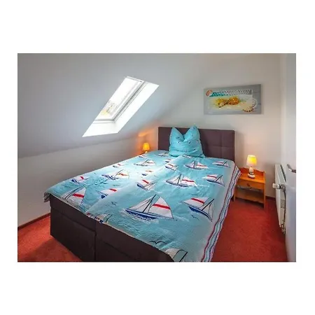 Tatil Evi Sonnensee - Aalweg 28 Haffkrug