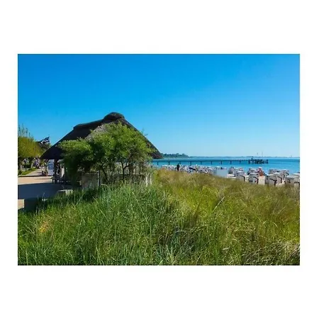 Sonnensee - Aalweg 28 Haffkrug