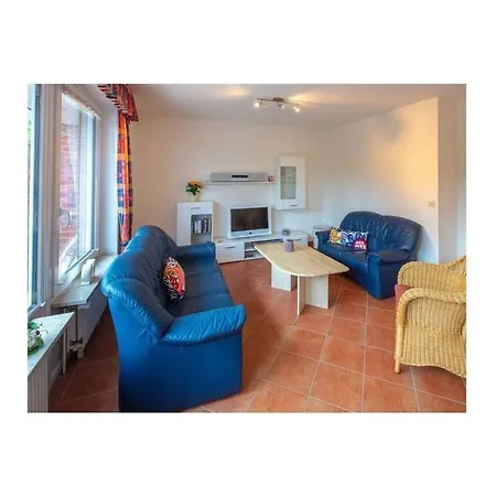 Sonnensee - Aalweg 28 Tatil Evi Haffkrug