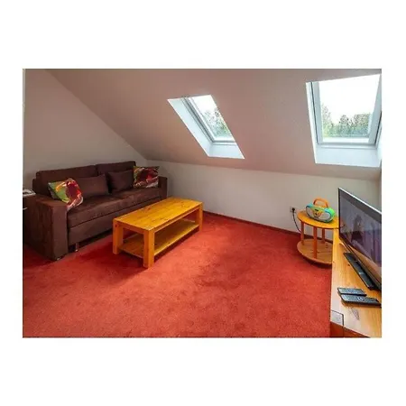 Tatil Evi Sonnensee - Aalweg 28