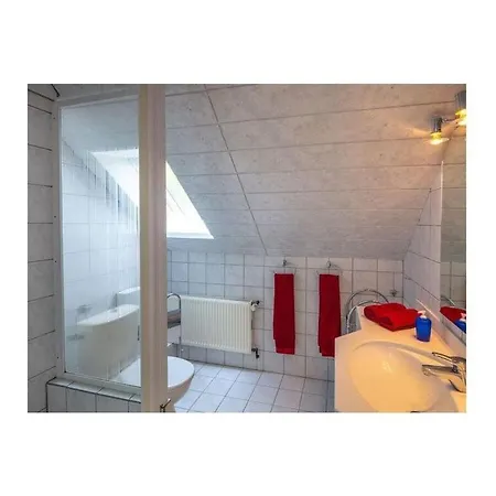 Sonnensee - Aalweg 28 Tatil Evi