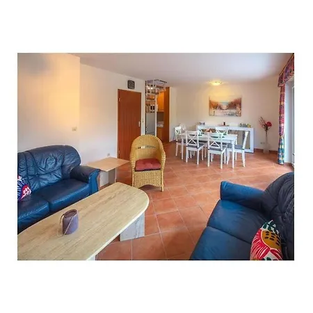 Tatil Evi Sonnensee - Aalweg 28