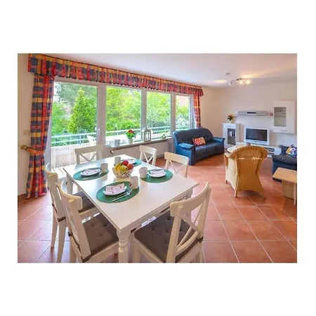 Sonnensee - Aalweg 28 Tatil Evi Haffkrug